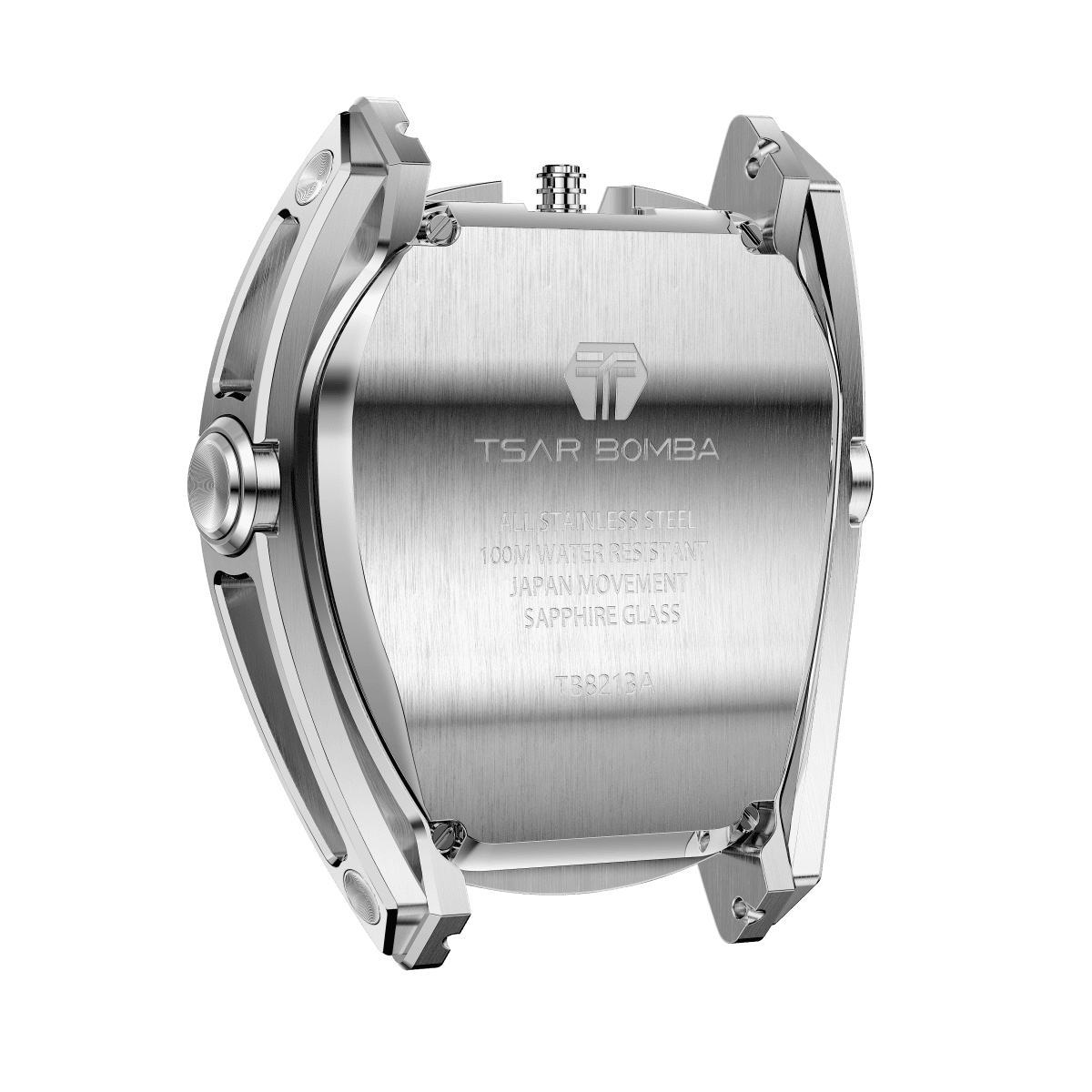 TSAR BOMBA Reactor Interchangeable Watch Head – image 23