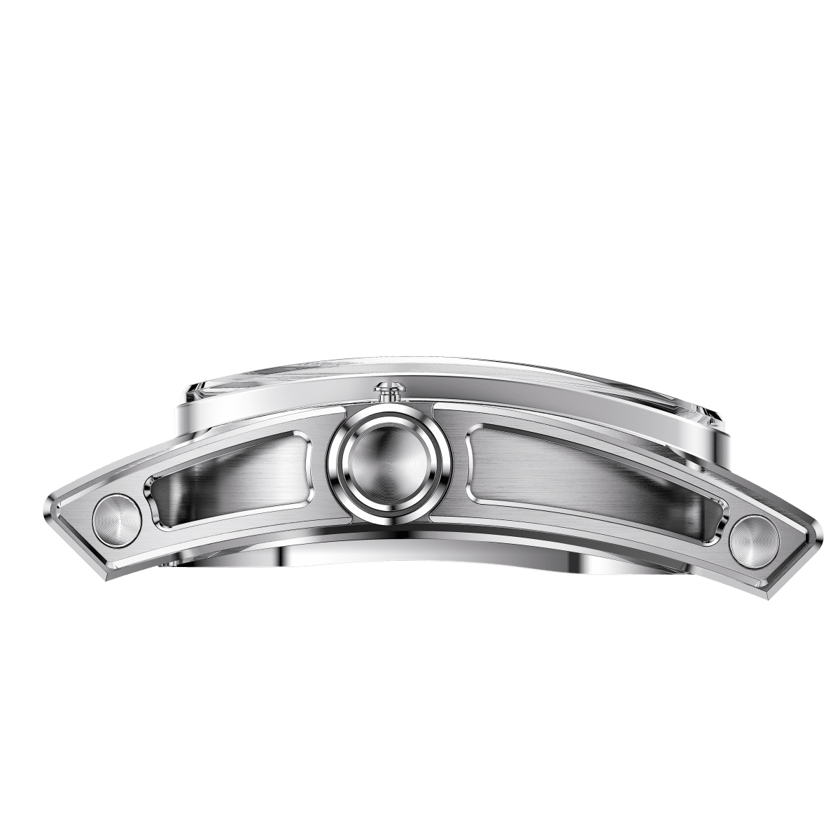TSAR BOMBA Reactor Interchangeable Watch Head – image 12