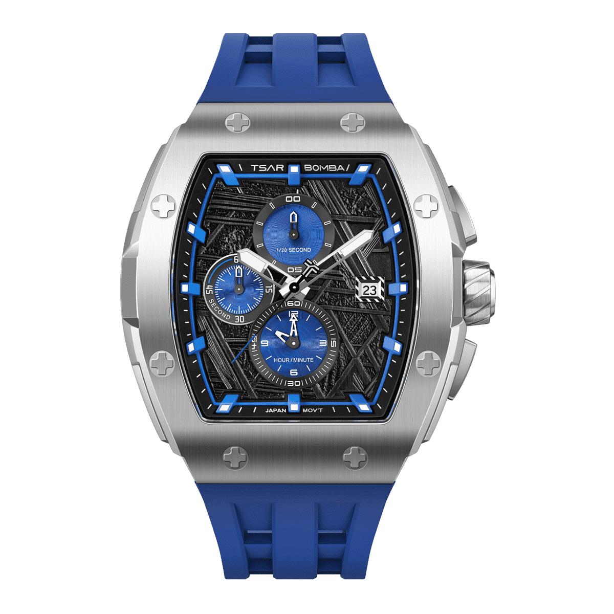 TSAR BOMBA Elemental TB8211Q-II – image 27