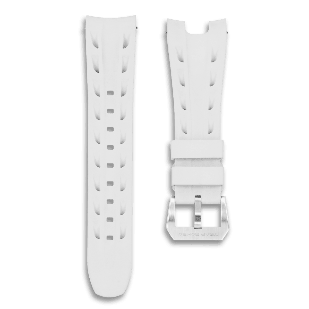 FYNTHER Chronic Strap – Reactor · White