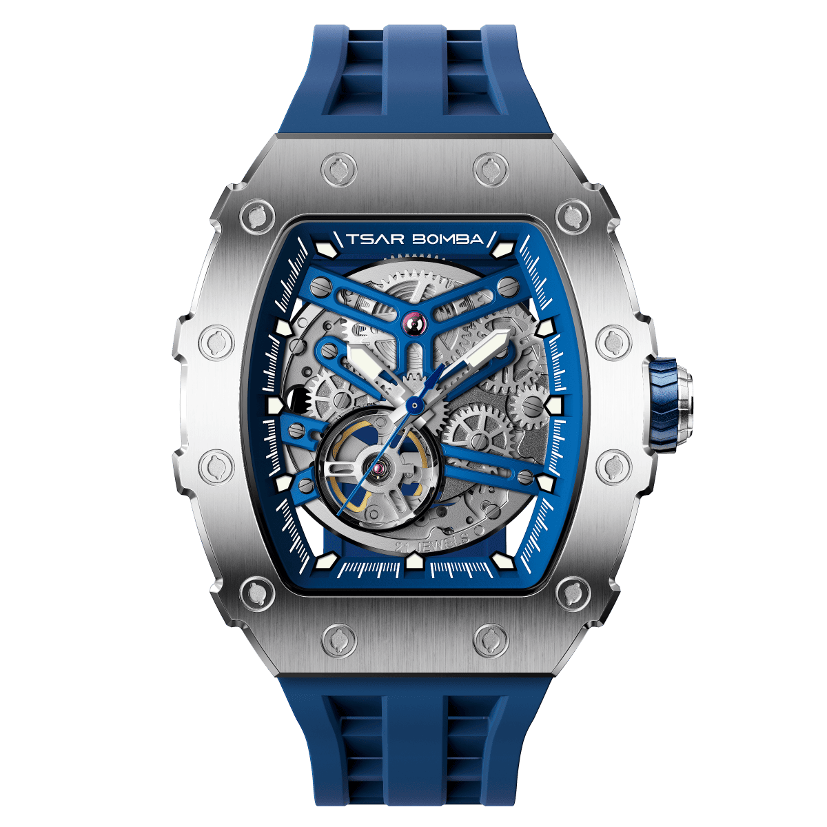 TSAR BOMBA Elemental TB8208A – image 19