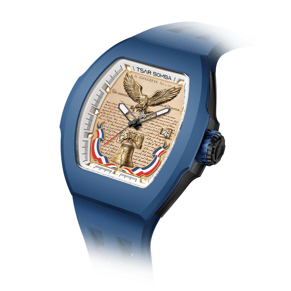 TSAR BOMBA Atomic Minuteman Edition (3-in-1 Set) – image 8