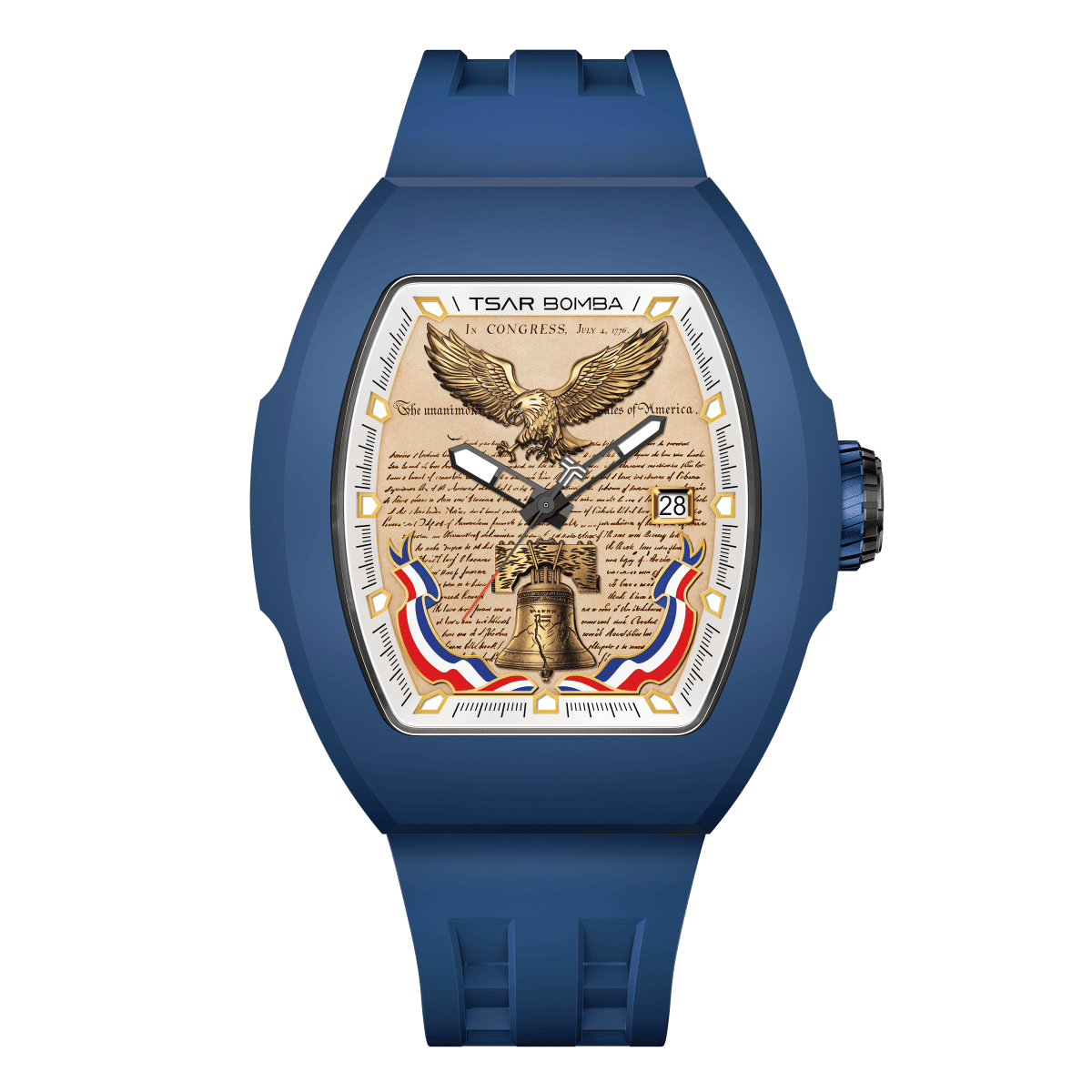 TSAR BOMBA Atomic Minuteman Edition (3-in-1 Set) – image 11