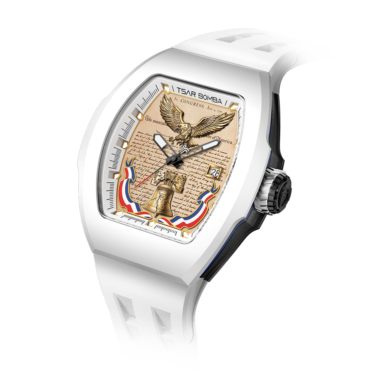 TSAR BOMBA Atomic Minuteman Edition (3-in-1 Set) – image 15