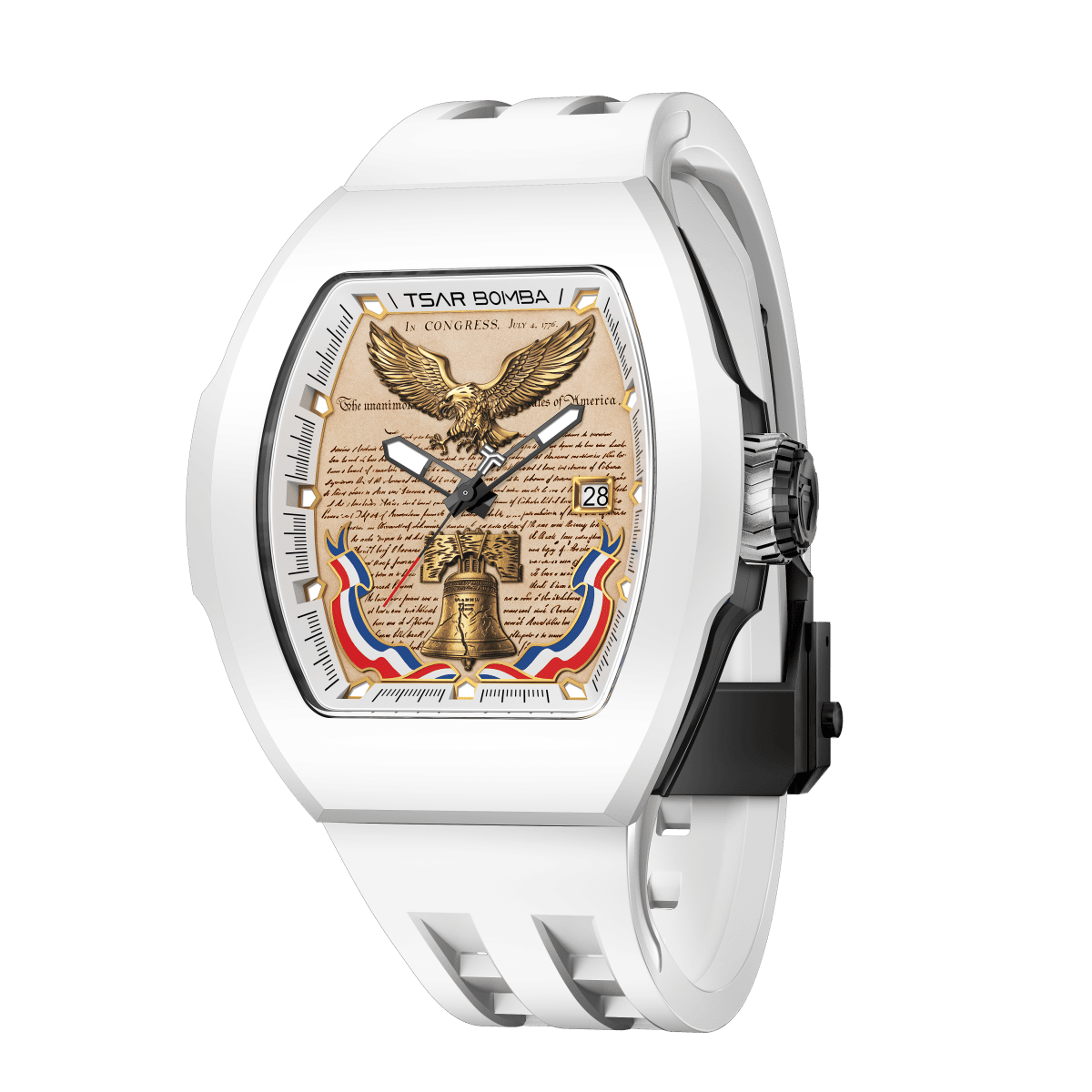 TSAR BOMBA Atomic Minuteman Edition (3-in-1 Set) – image 19
