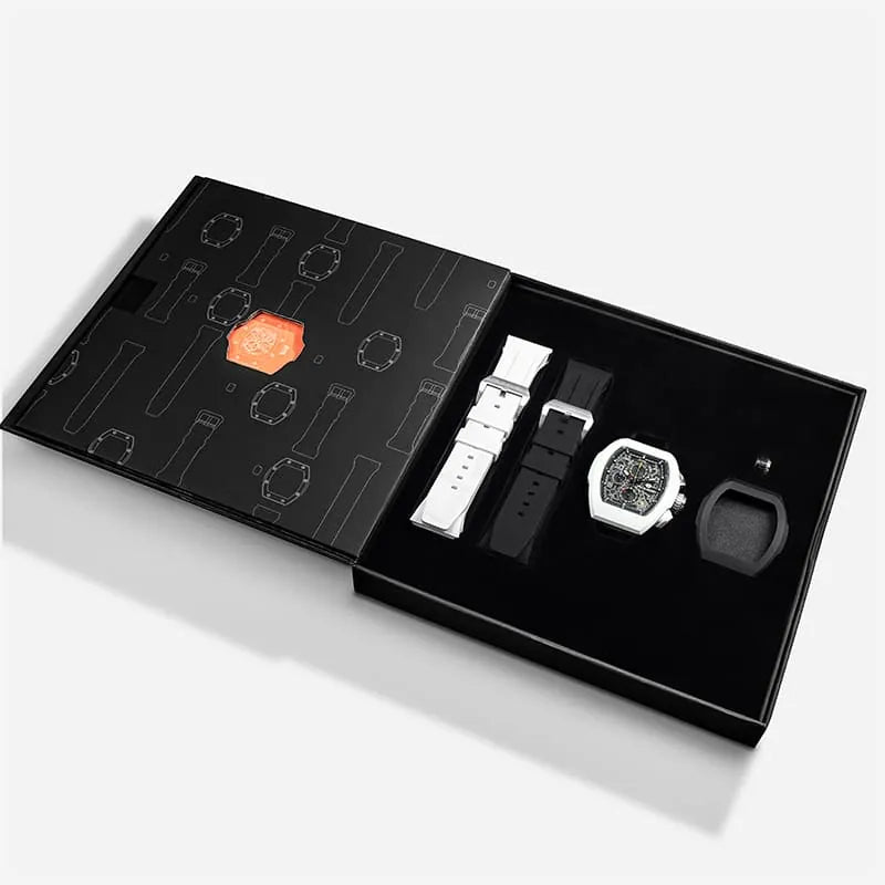 TSAR BOMBA Atomic TB8214 (2-in-1 Set) – image 15