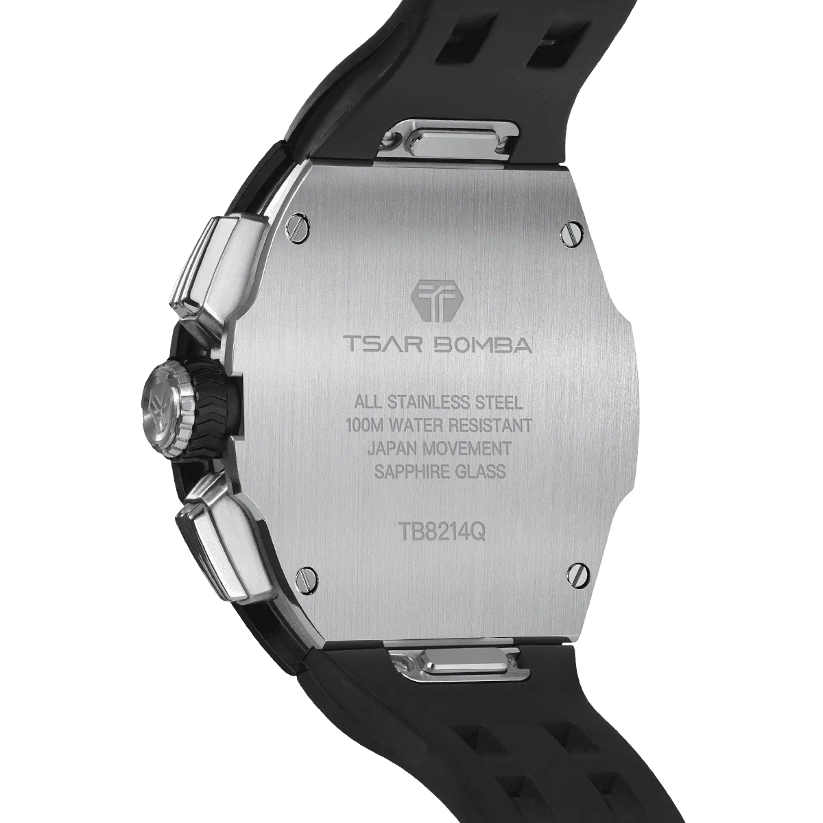 TSAR BOMBA Atomic TB8214 Standard Edition – image 64