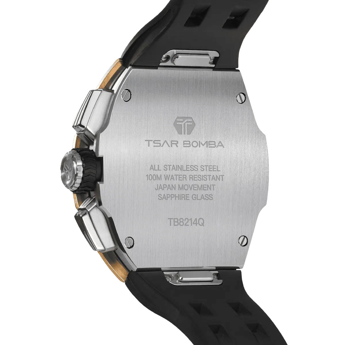 TSAR BOMBA Atomic TB8214 Standard Edition – image 60