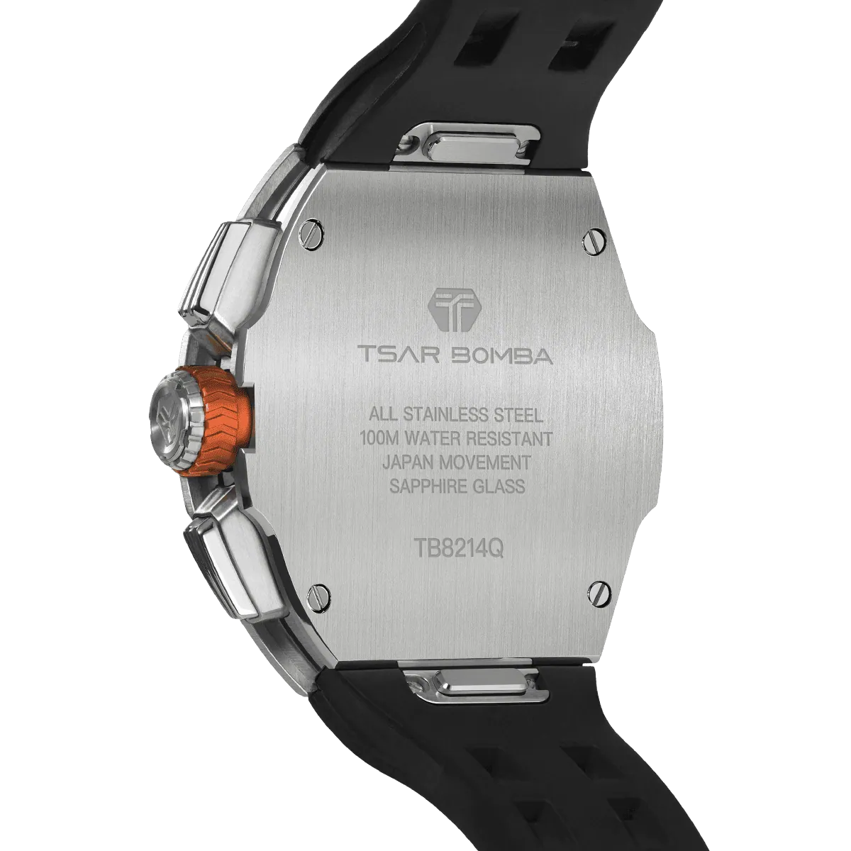 TSAR BOMBA Atomic TB8214 Standard Edition – image 57