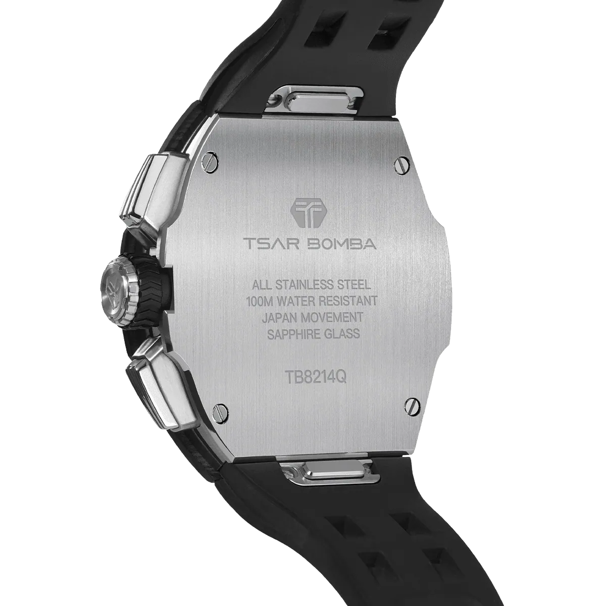 TSAR BOMBA Atomic TB8214 Standard Edition – image 7