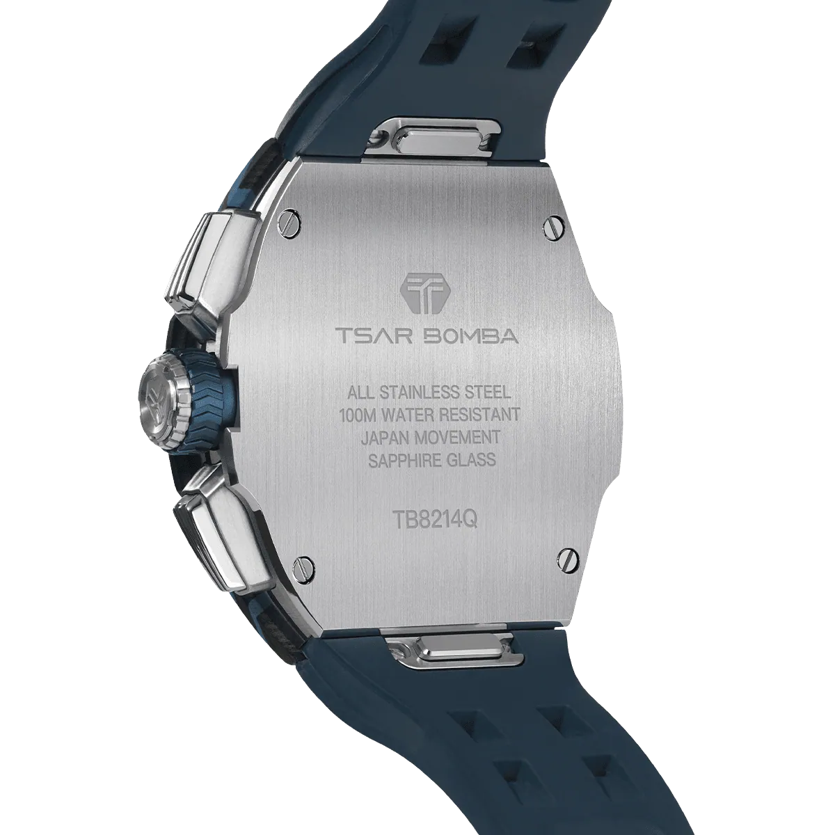 TSAR BOMBA Atomic TB8214 Standard Edition – image 15