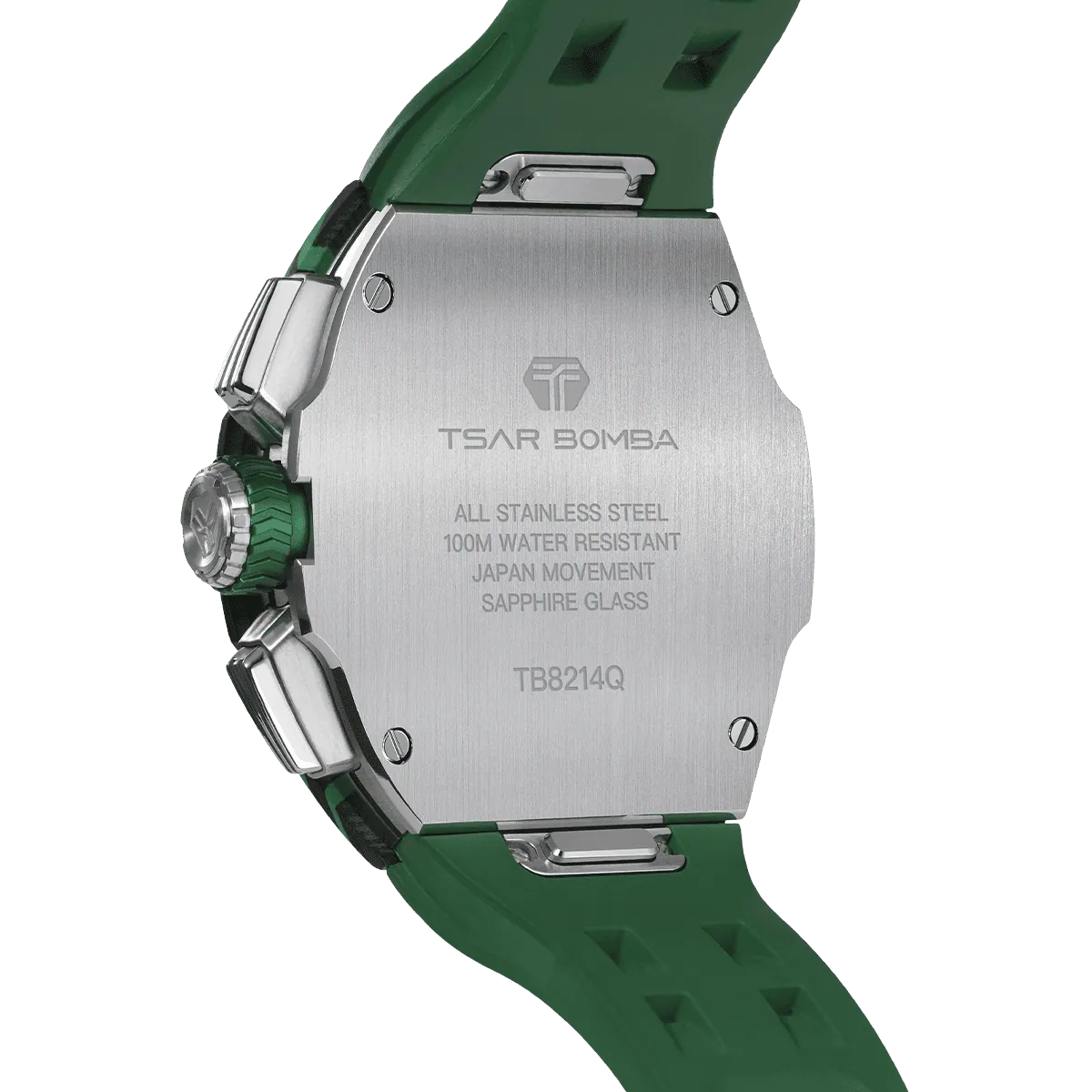 TSAR BOMBA Atomic TB8214 Standard Edition – image 20