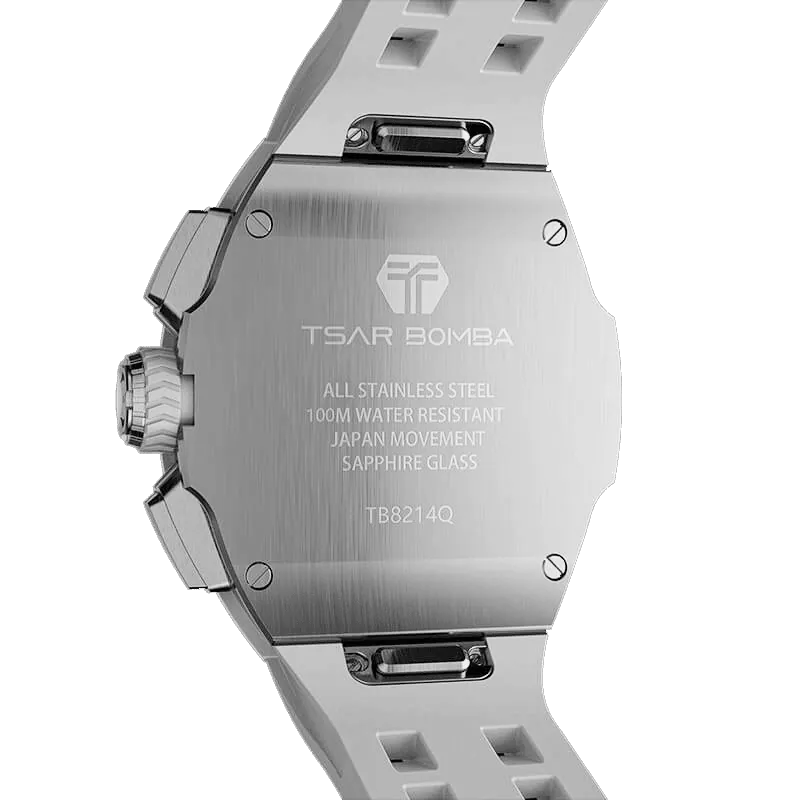 TSAR BOMBA Atomic TB8214 Standard Edition – image 2