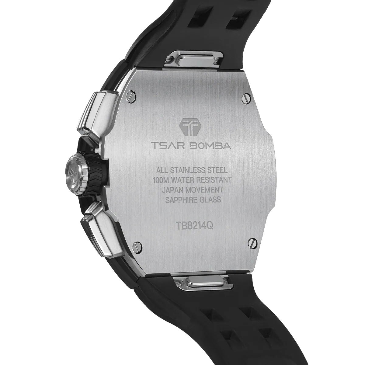 TSAR BOMBA Atomic TB8214 Standard Edition – image 92