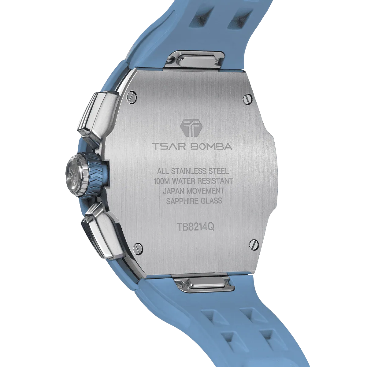 TSAR BOMBA Atomic TB8214 Standard Edition – image 71