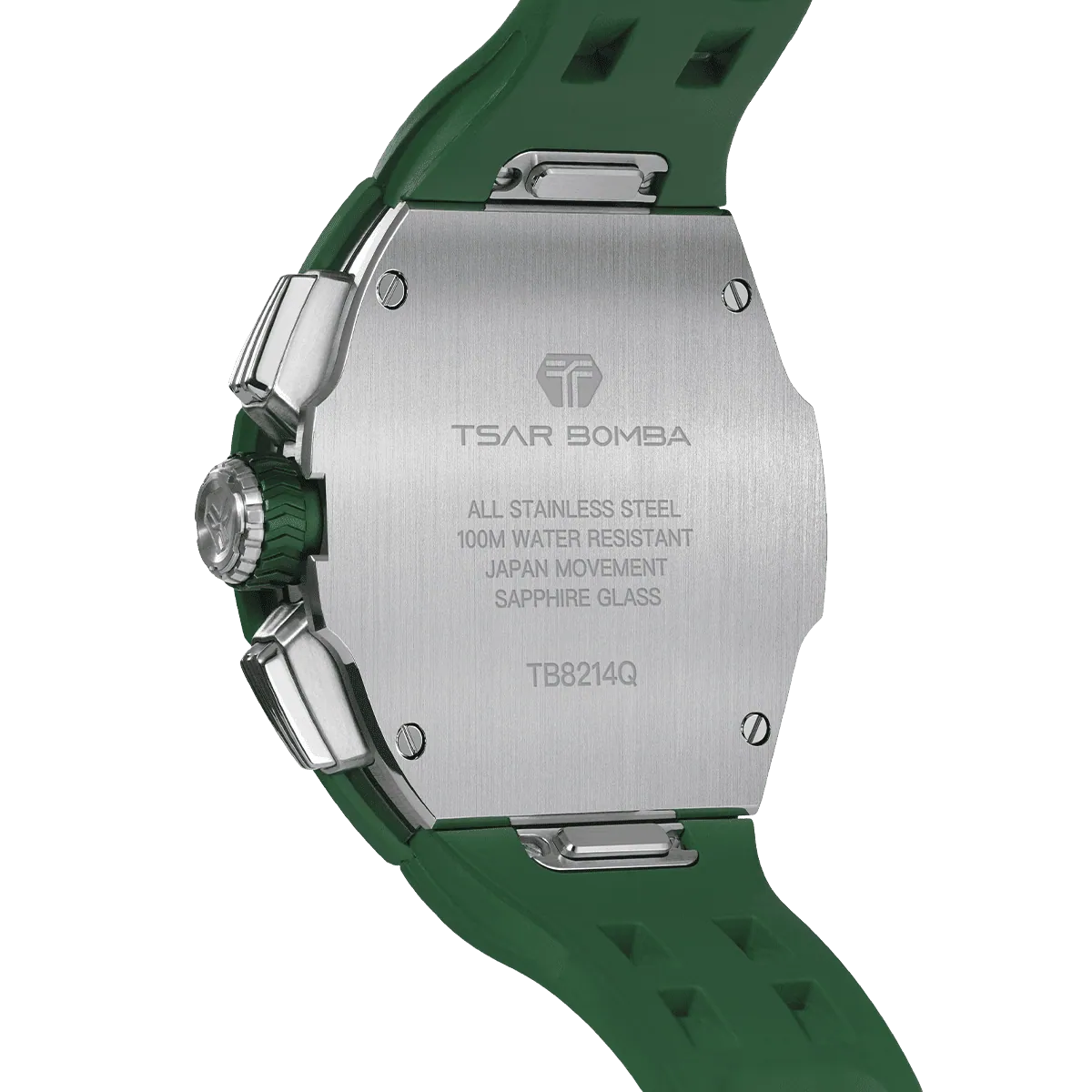 TSAR BOMBA Atomic TB8214 Standard Edition – image 78
