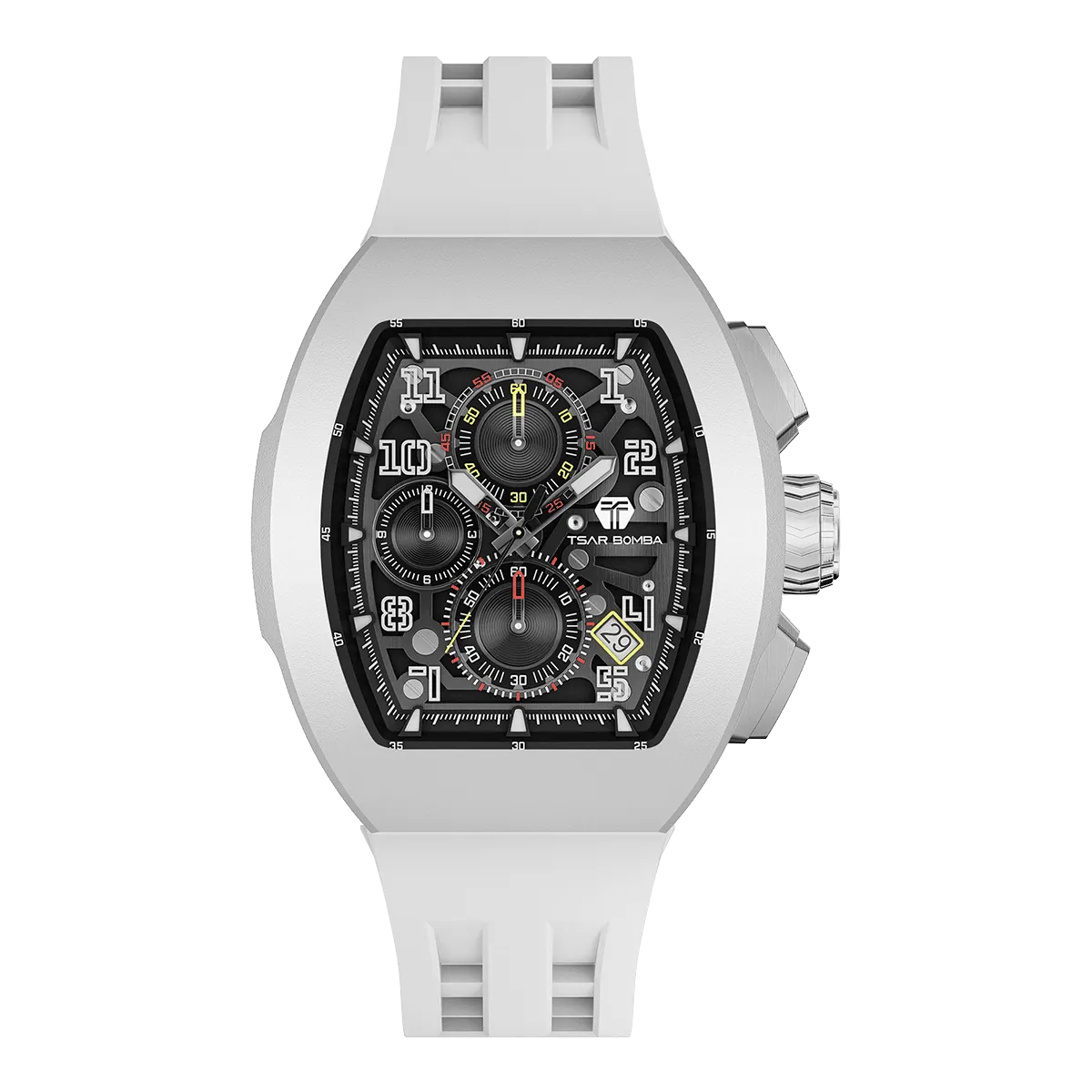 TSAR BOMBA Atomic TB8214 Standard Edition – image 68