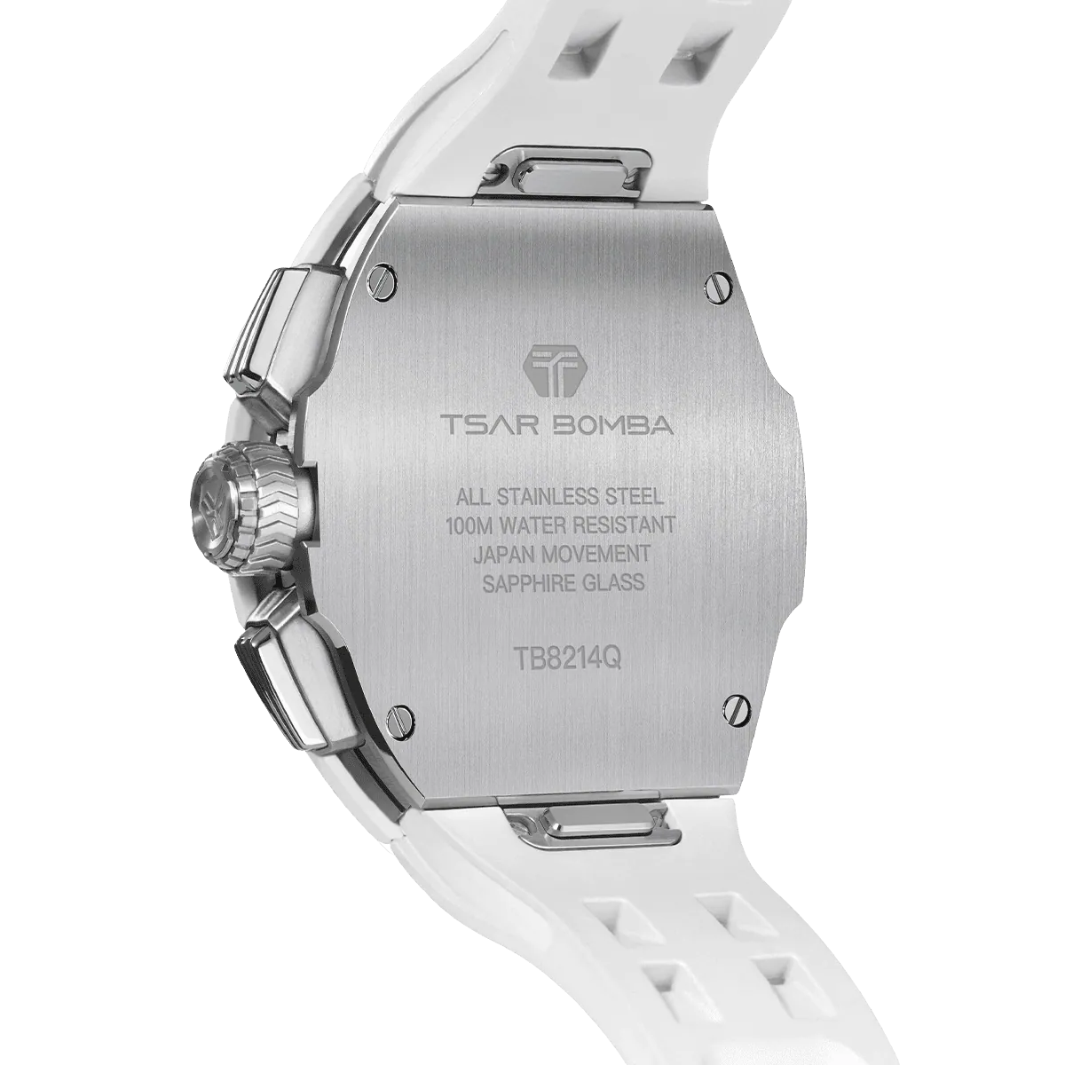 TSAR BOMBA Atomic TB8214 Standard Edition – image 67