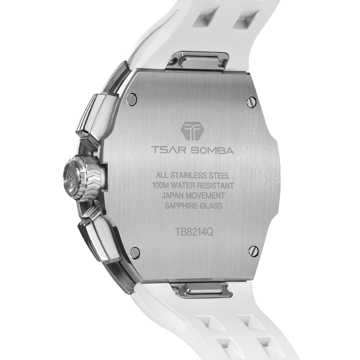 TSAR BOMBA Atomic TB8214 Standard Edition – image 52