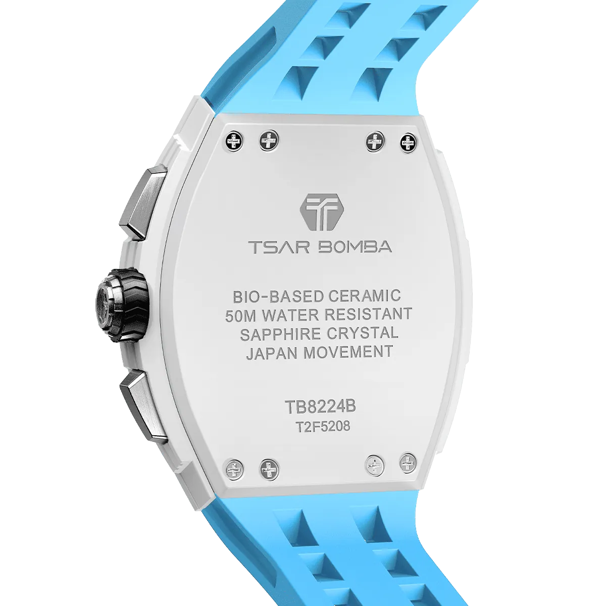 TSAR BOMBA Elemental TB8224B – image 13