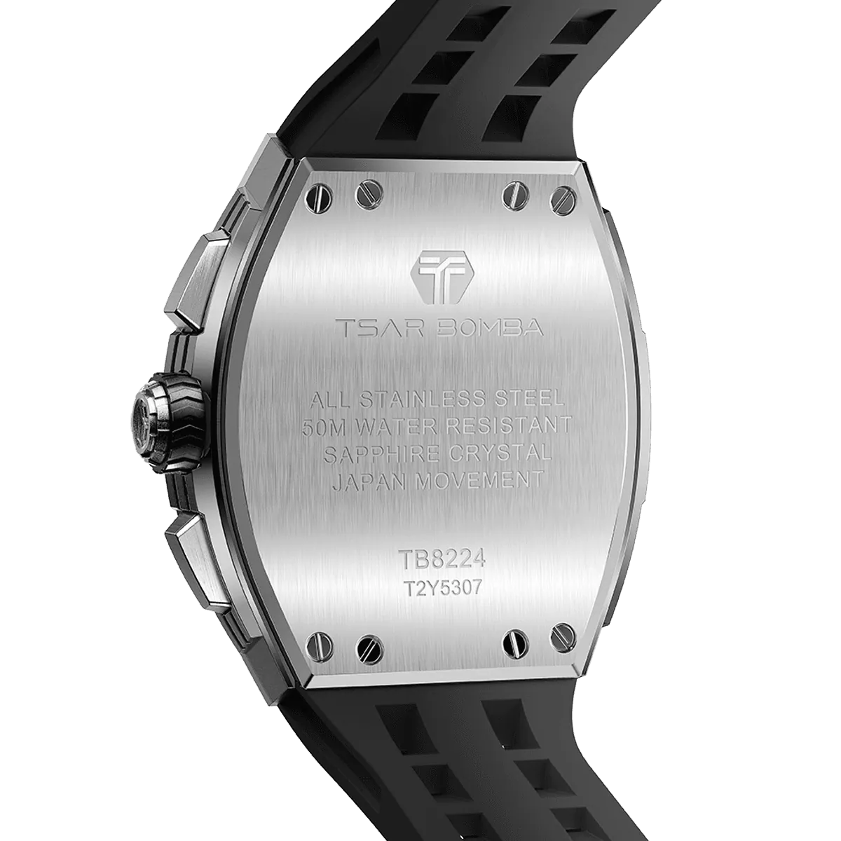 TSAR BOMBA Elemental TB8224Q – image 7