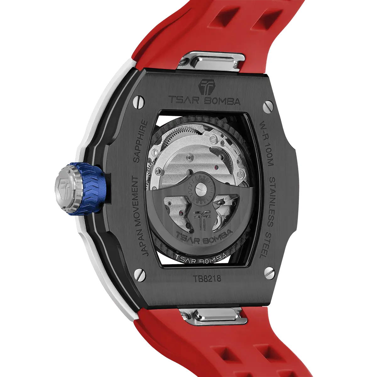 TSAR BOMBA Atomic TB8218 World Cup Edition – image 2