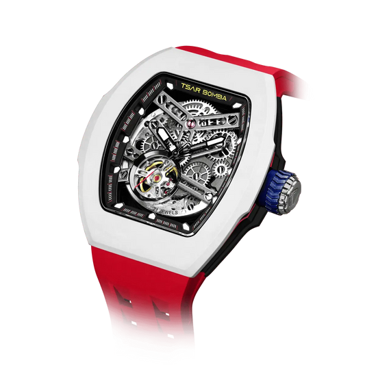 TSAR BOMBA Atomic TB8218 World Cup Edition – image 1