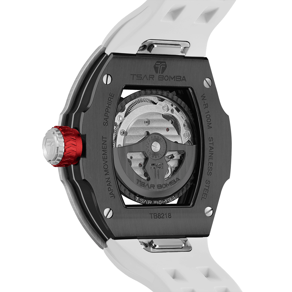 TSAR BOMBA Atomic TB8218 World Cup Edition – image 97