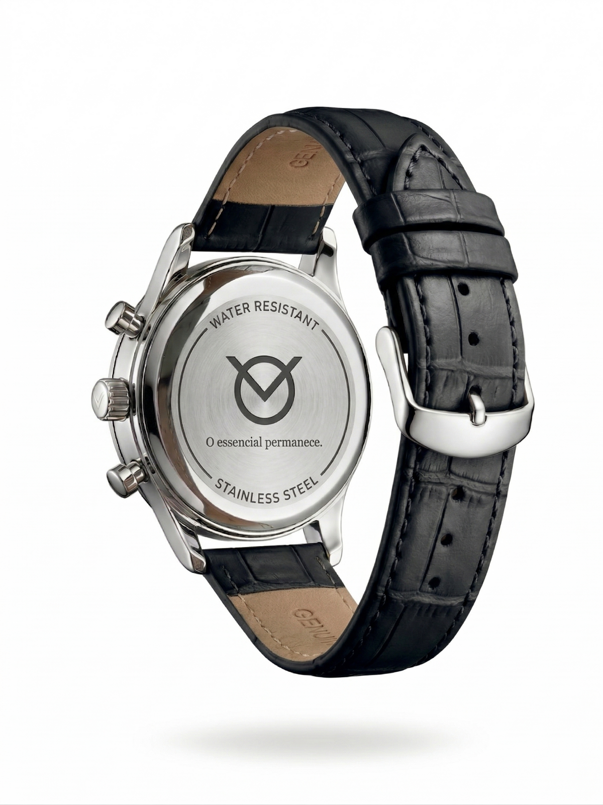 VOXO Flyback 42mm – Men's Chronograph Watch – image 29