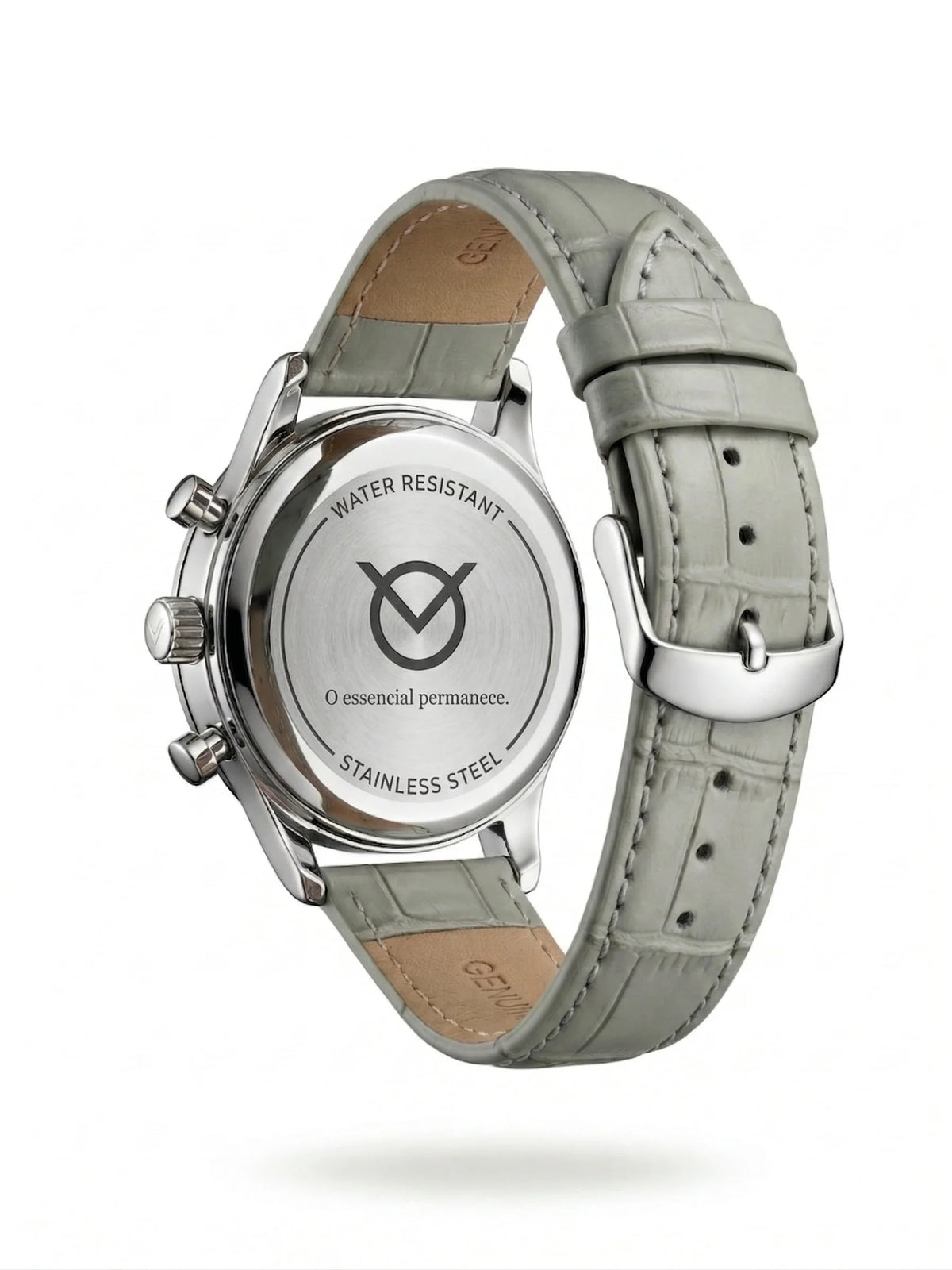 VOXO Flyback 42mm – Men's Chronograph Watch – image 21