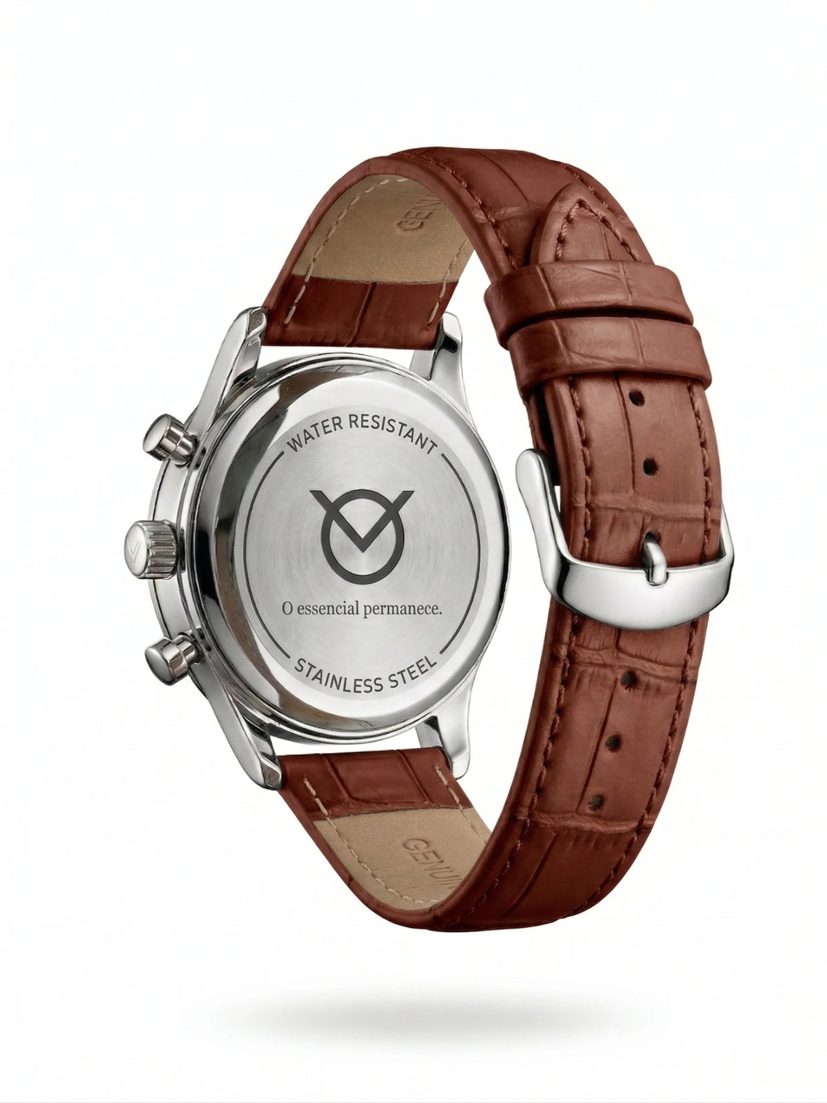 VOXO Flyback 42mm – Men's Chronograph Watch – image 25