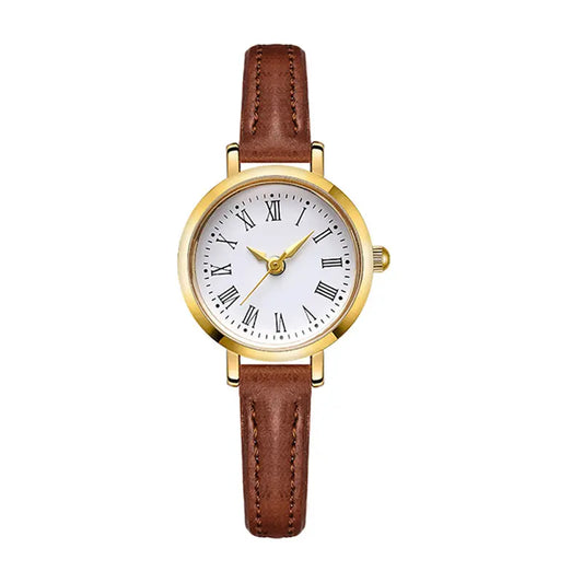 VOXO Vintage 20mm – Women's Quartz Watch – image 1