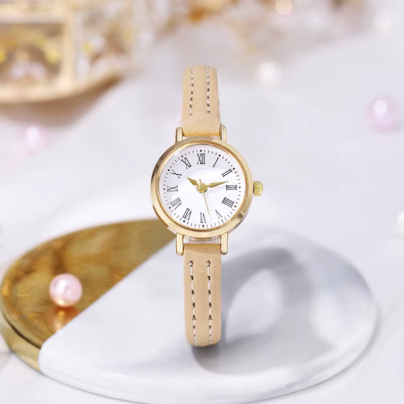 VOXO Vintage 20mm – Women's Quartz Watch – image 7