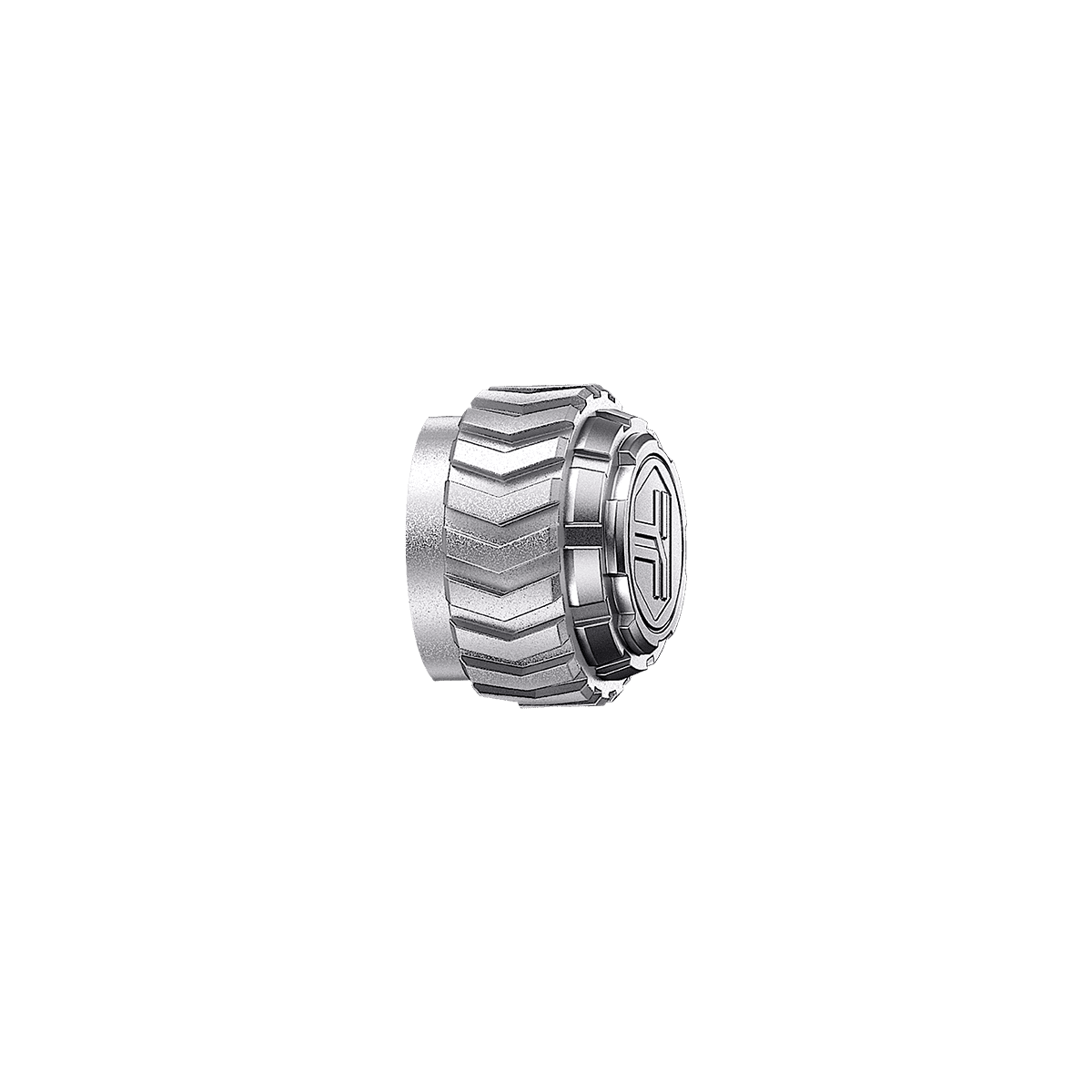 TSAR BOMBA Dark Matter Interchangeable Crown – image 7