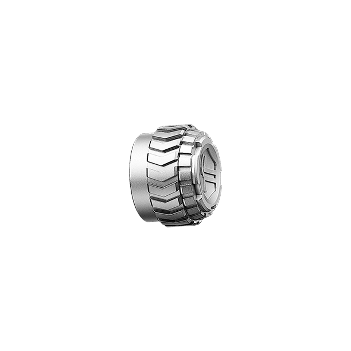 TSAR BOMBA Atomic Interchangeable Crown – image 1