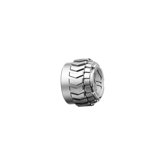TSAR BOMBA Atomic Interchangeable Crown – image 1