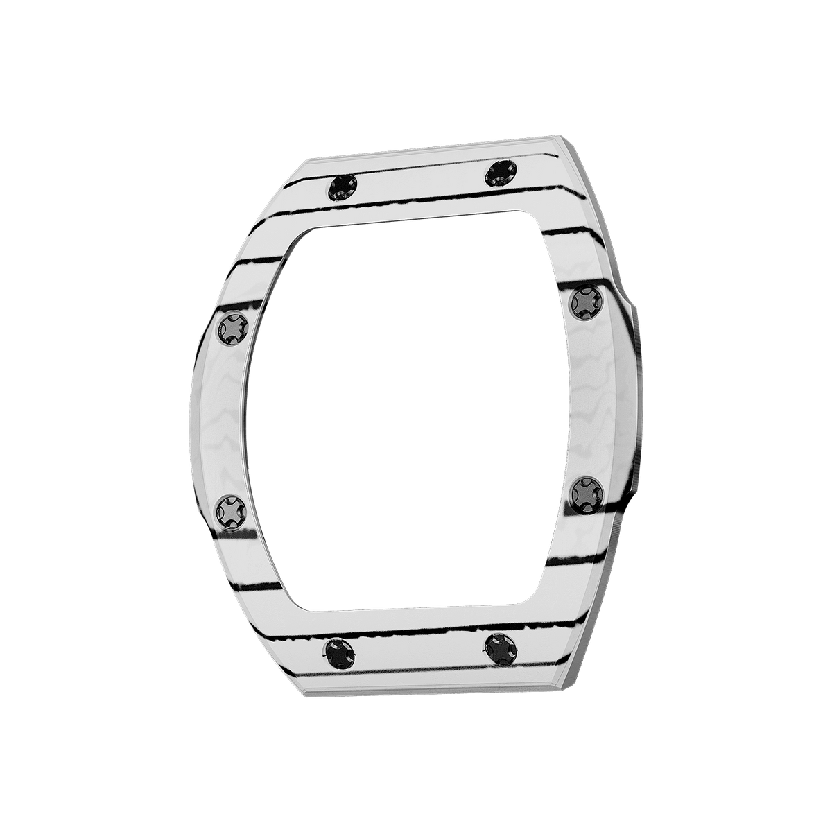 TSAR BOMBA Atomic Interchangeable Bezel – image 1