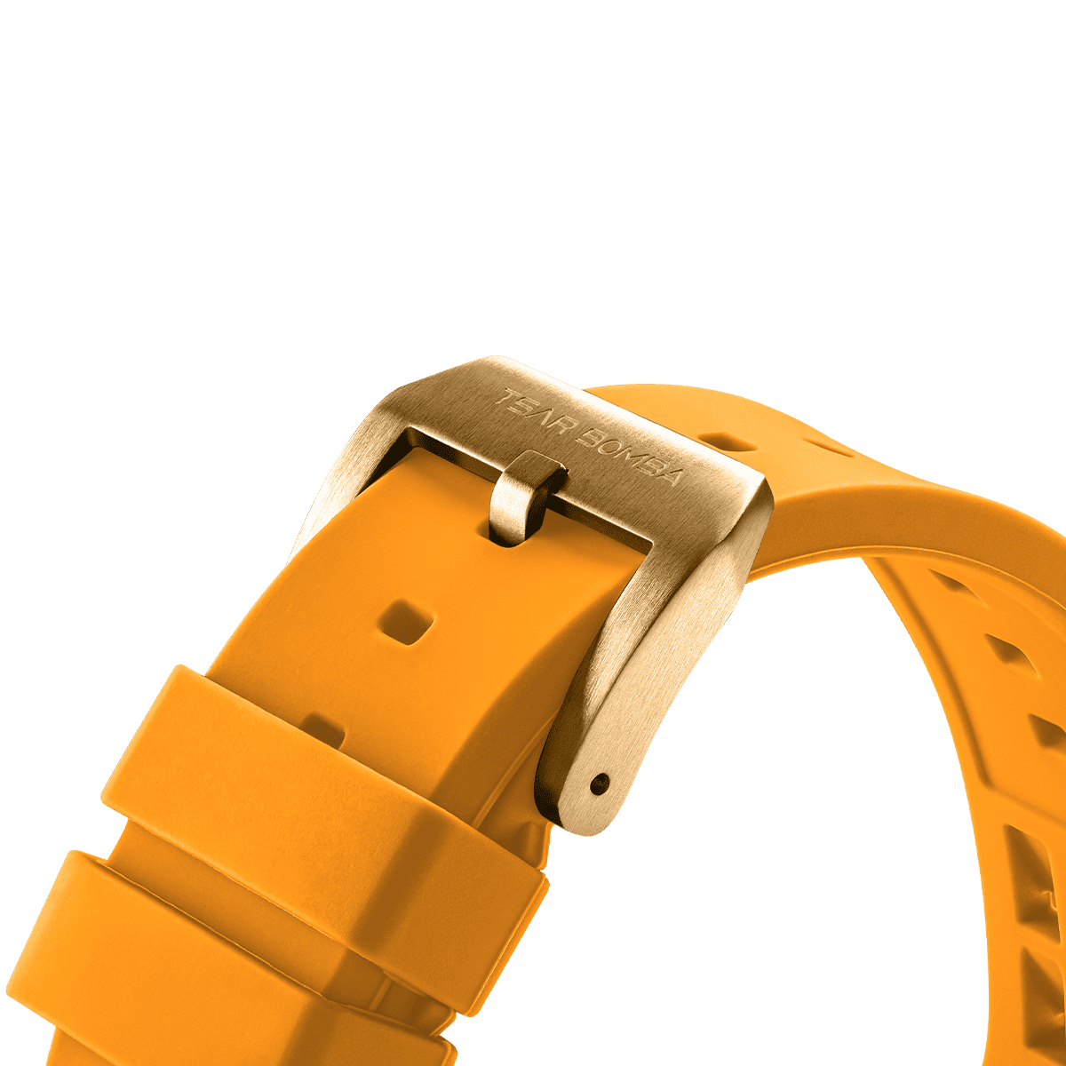 TSAR BOMBA Atomic Interchangeable Strap – image 21