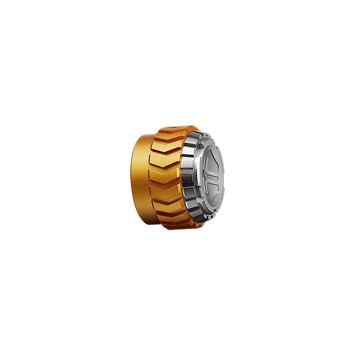 TSAR BOMBA Atomic Interchangeable Crown – image 8