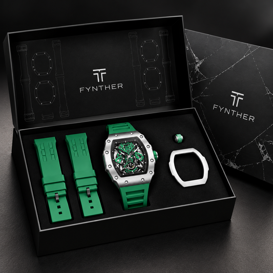 FYNTHER BOX