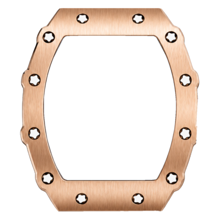 Case rosegold