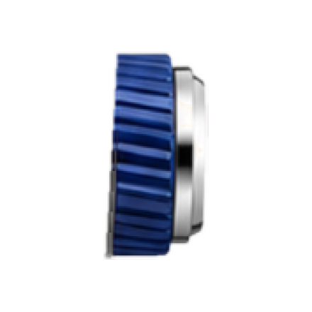 Crown blue