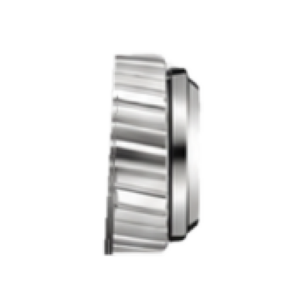 Crown white