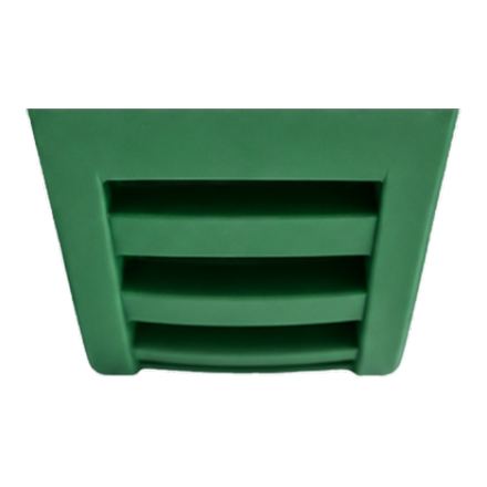 Strap green