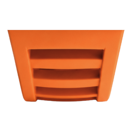 Strap orange