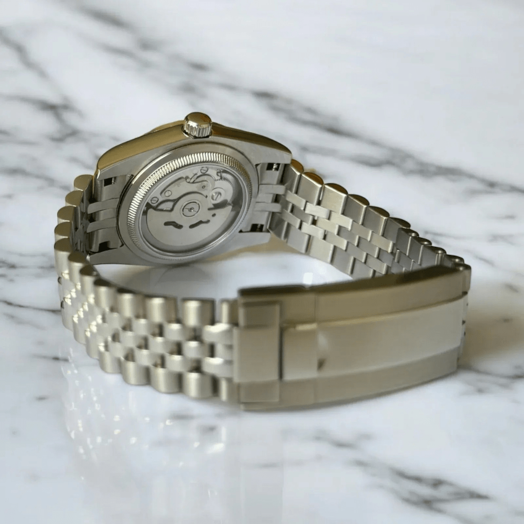FYNTHER Oyster JUBILEE MOD GALAXY STARDUST EDITION