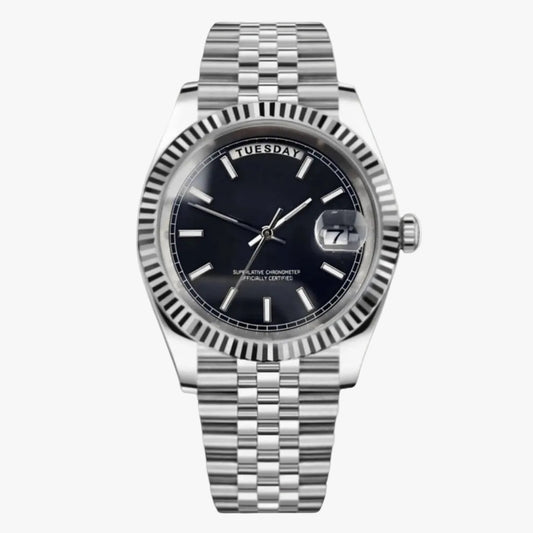 FYNTHER Oyster JUBILEE MOD NOIR MIDNIGHT EDITION