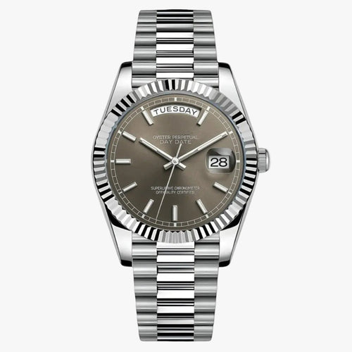 FYNTHER Oyster PRESIDENTIAL MOD IMPERIAL CHAMPAGNE EDITION
