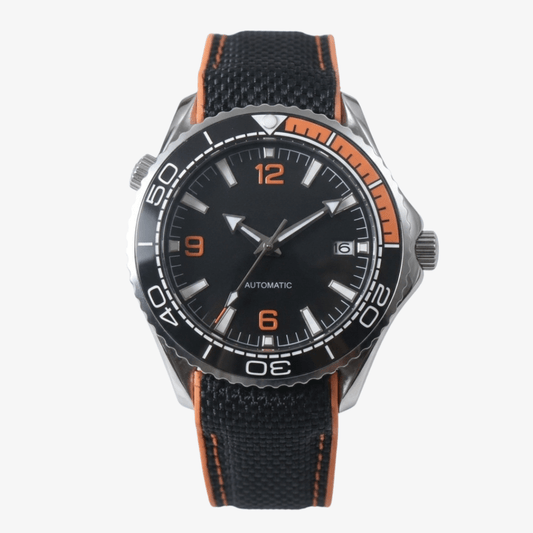 FYNTHER Speedmaster EDITION OCEAN IGNITION MOD