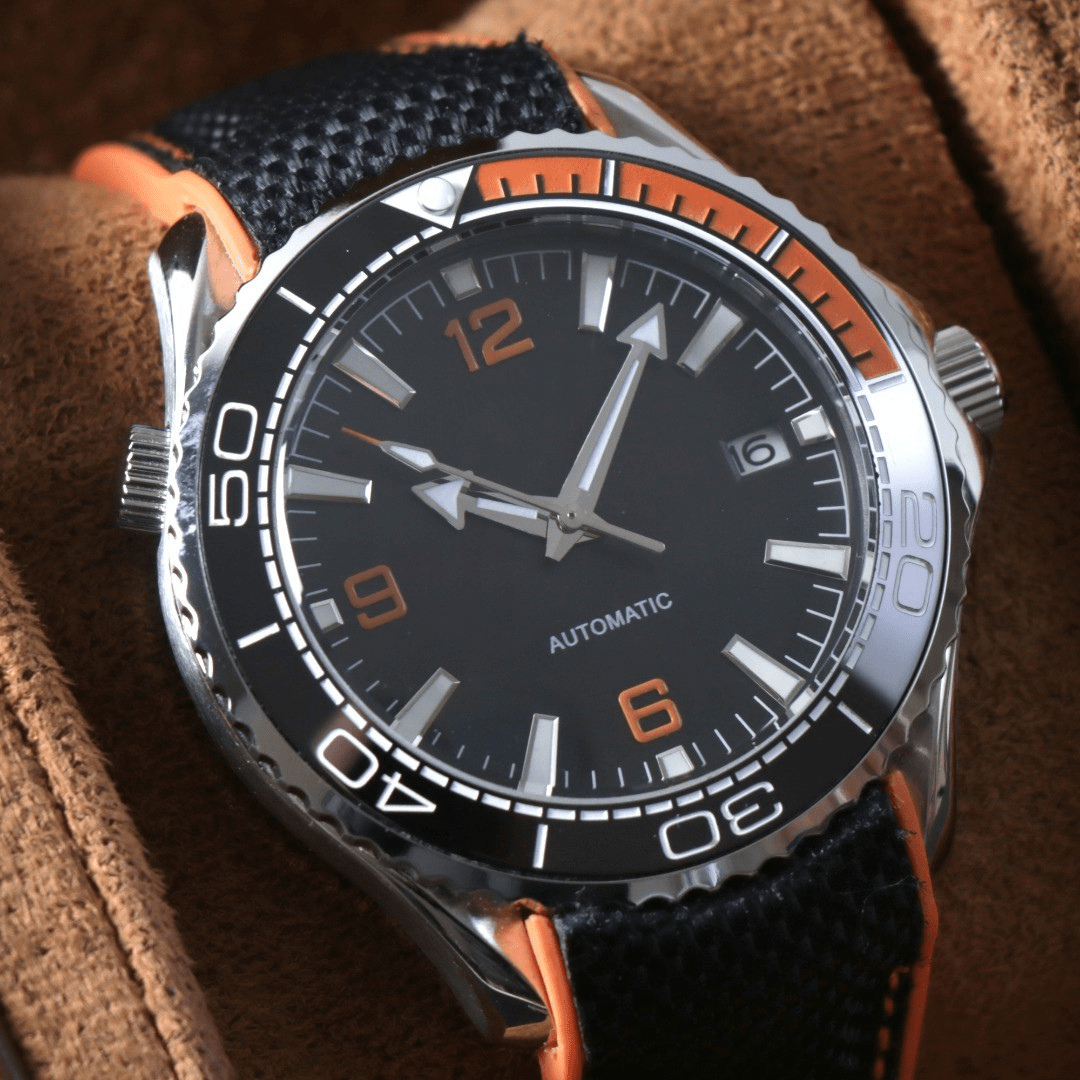 FYNTHER Speedmaster EDITION OCEAN IGNITION MOD
